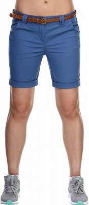 Шорты Firefly Bianca 258338-535 р. 36 синий