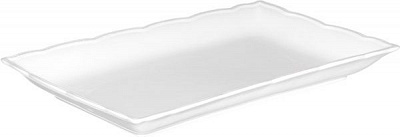 Блюдо Area 45x27 см HJ19442L