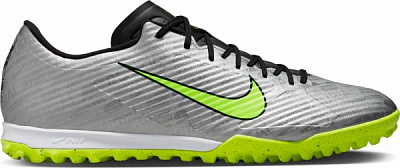 Сороконожки Nike ZOOM MERCURIAL VAPOR 15 ACADEMY XXV TF FB8396-060 р.42 разноцветный