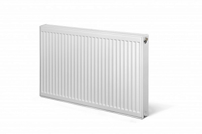 Радіатор сталевий Hi-Therm 300*22*700 бок