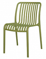 Стілець Prestol Чіл зелений / зелений