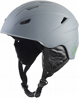 Шлем TECNOPRO Pulse 270450 L серый