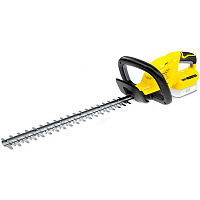 Кусторез аккумуляторный Karcher HGE 18-45 1.444-230.0
