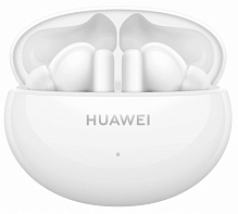 Навушники Huawei FreeBuds 5i ceramic white (55036651) 