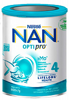 Суха суміш NAN Nestle Optirpo 800 г