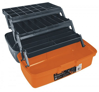 Кейс для ручного инструмента Truper 16