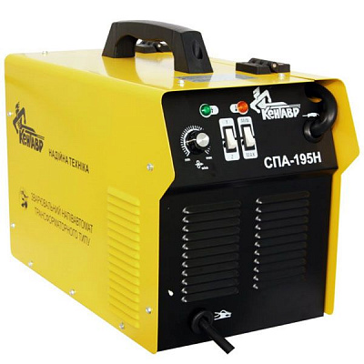 Полуавтомат сварочный Кентавр СПА-195H