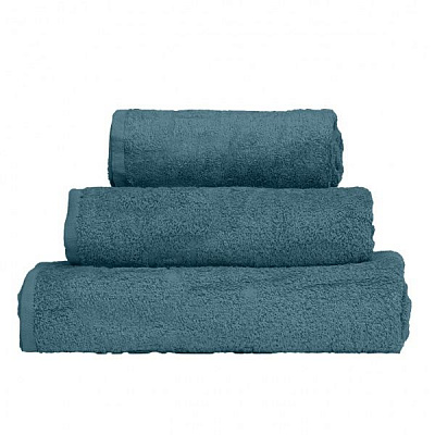 Рушник махровий 70x140 см малахітовий Rigel