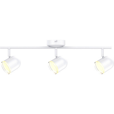 Спот Maxus Spot Light MSL-01C 3x4 Вт белый 