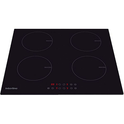 Варочная поверхность Interline HIV 368 SPT BA