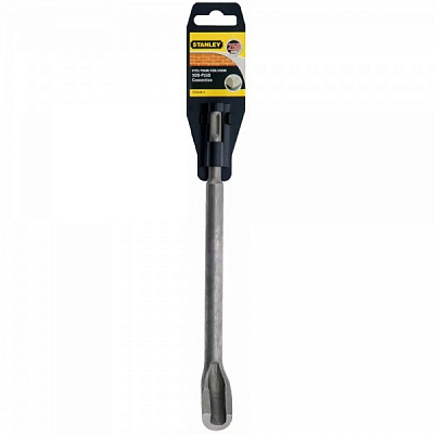 Зубило Stanley SDS-plus 22x240 мм 1 шт. STA54417