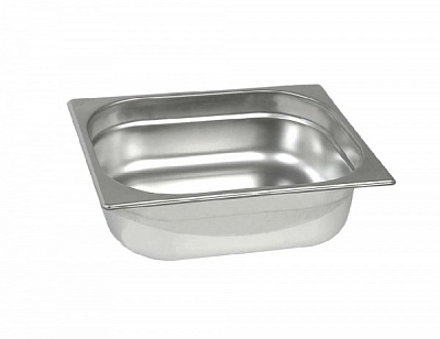 Гастроемкость Atelier Gastro GN1/2 325x265х100 мм мм 6 л