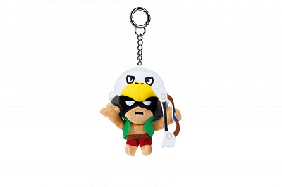 Игрушка Brawl Stars 13 см в ассортименте BRW7002