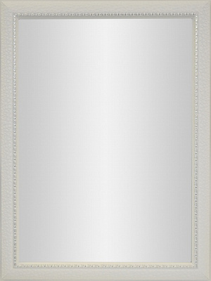 Зеркало в пластиковой раме Інформтех ЭЗ-00465 