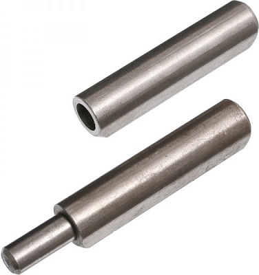 Петля точеная IBFM 36409 414/A d22x200мм