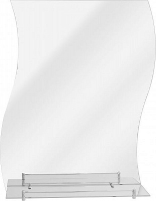 Зеркало МТ Эко ЗОПР № Е12 500x700 мм 