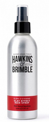 Спрей для волосся Hawkins & Brimble Clay Effect 150 мл