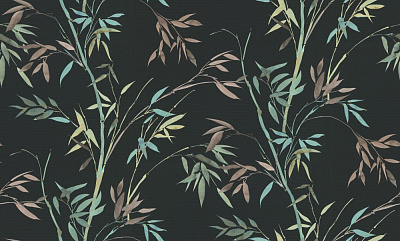 Шпалери вінілові гарячого тиснення Erismann Martinique 12188-15 1,06x10,06 м