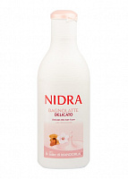 Гель-пена NIDRA Миндальное молоко 750 мл