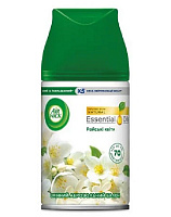 Сменный баллон для автоматического освежителя воздуха Air Wick Freshmatic Райские цветы 250 мл