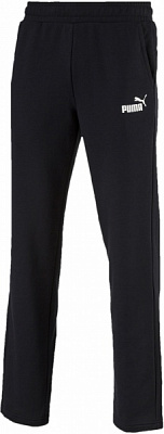 Брюки Puma Essentials Sweat Pants 85175801 р. S черный