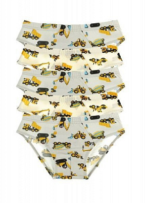 Трусы для мальчика DONI 76716 р.134-140 в ассортименте 