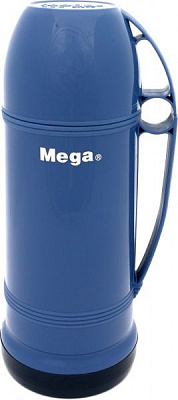 Термос 1 л ЕТ100Т Mega
