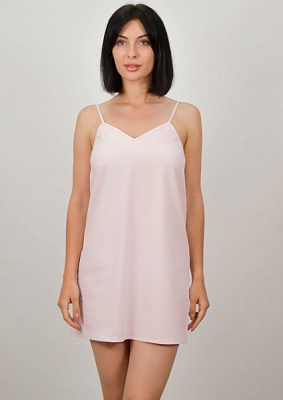 Ночная рубашка Roksana Ketrin №1103/69007 р.L розовый