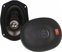 Автоакустика Mystery MJ 693 