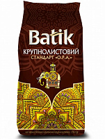 Чай черный Batik крупнолистовой 150 г 