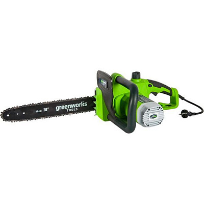 Електропила GreenWorks електрична GCS1840 20027
