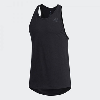 Майка Adidas CITY BASE TANK FL1514 2XL черный