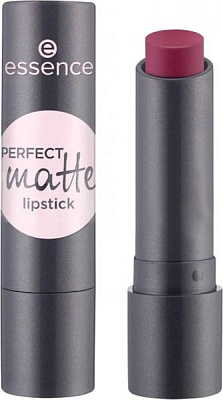 Помада Essence Perfect Matte № 05 Time Warp 3,5 г