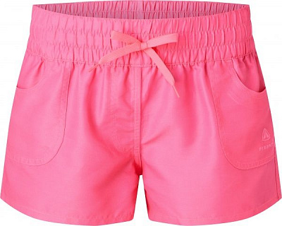 Шорти Firefly Barbie II wms 273267-392 р. 40 рожевий