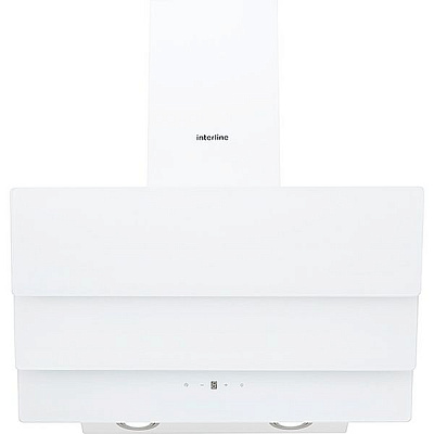 Витяжка Interline Air WH A/60/GL/T