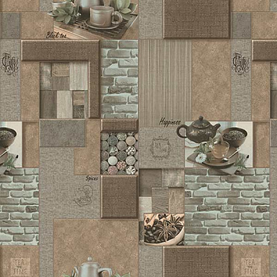 Обои Vinil Корица ЭШТ5-1209 