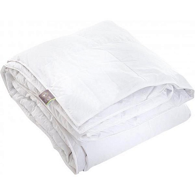 Одеяло пухо-перовое Greta 200x220 см Songer und Sohne