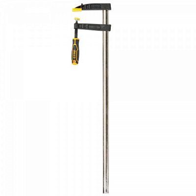 Струбцина INGCO F 120х800 мм INGCO INDUSTRIAL HFC021203
