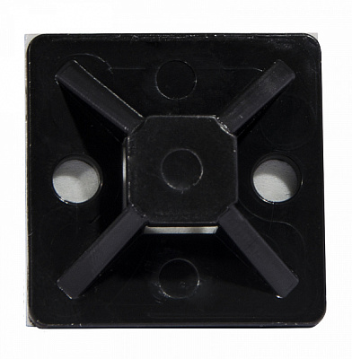 Майданчик під стяжку Аско-Укрем ТМ-30 чорний