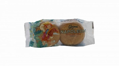 Печенье Grona Наполеон 72г 