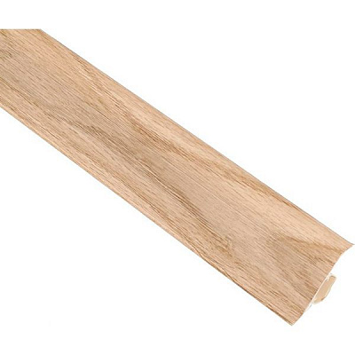 Плинтус Cezar Easy Dardan М-241 дуб велведер 20x60x2500 мм 