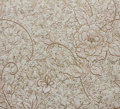 Шпалери зі спіненого вінілу Слов'янські шпалери V.I.P Class Джулія 554-01 1,06x10,05 м