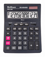 Калькулятор BS-8884BK ТМ Brilliant
