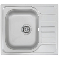 Мийка для кухні TEKA Universal 1B 1D 30000065 