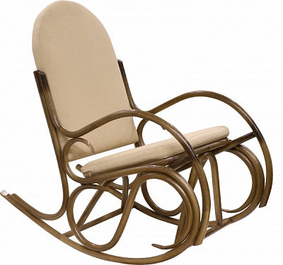 Крісло-гойдалка Олімп-Е