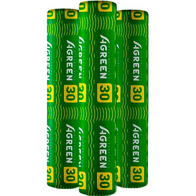 Агроволокно Agreen 30 г/кв.м 3,2х100