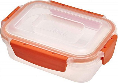 Контейнер для пищевых продуктов с крышкой Nest Lock 0, 54 л Joseph Joseph