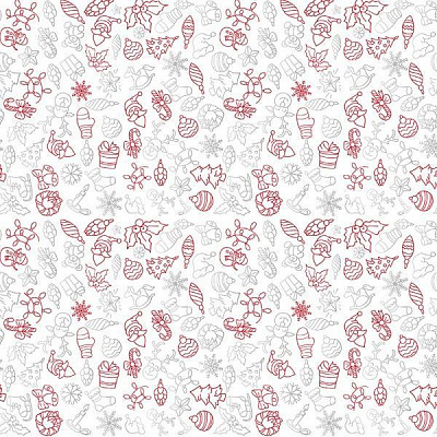 Бумага для упаковки ТМ 