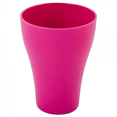 Рюмка Мульти 75 мл розовый 75 мл 1 шт. Алеана 