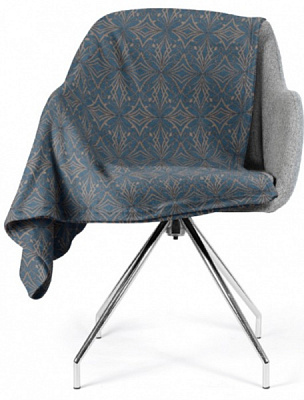 Плед Frannel Modena 200x220 см La Nuit 